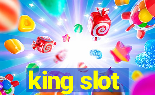 king slot