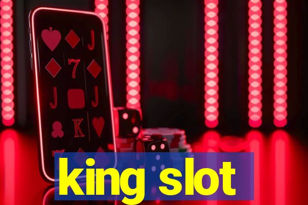 king slot