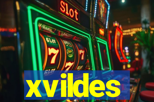 xvildes