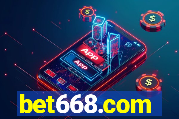 bet668.com