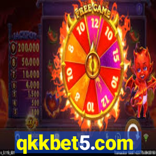 qkkbet5.com