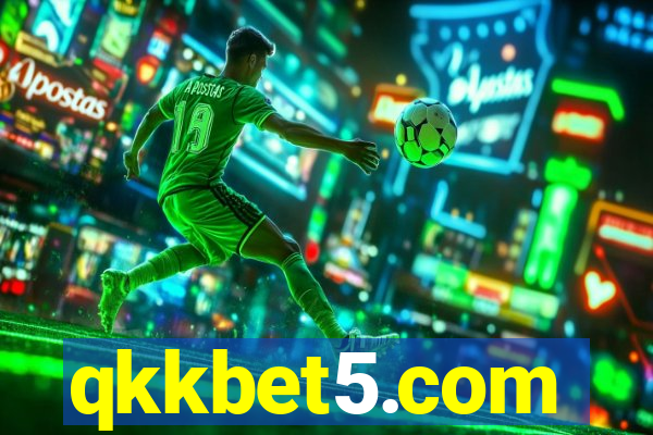 qkkbet5.com