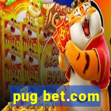 pug bet.com