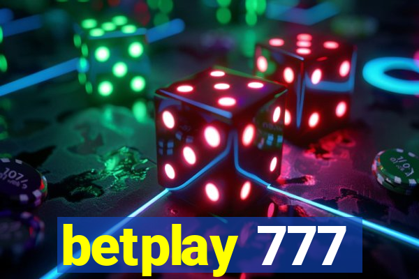 betplay 777