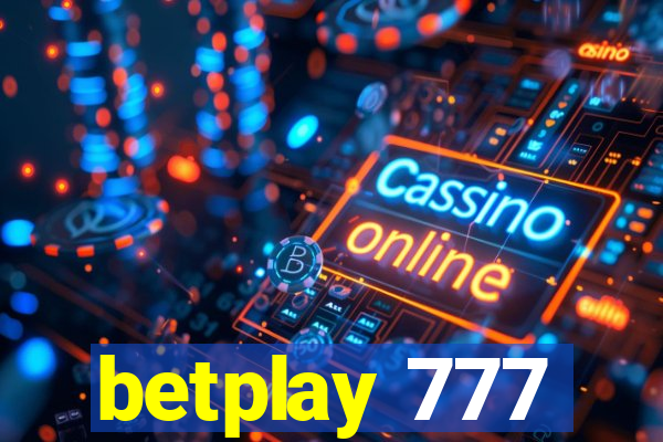 betplay 777