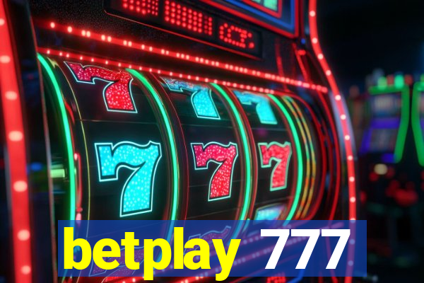 betplay 777