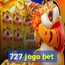 727 jogo bet