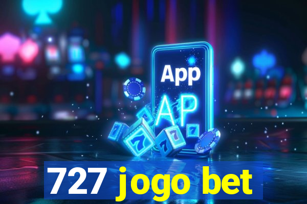 727 jogo bet