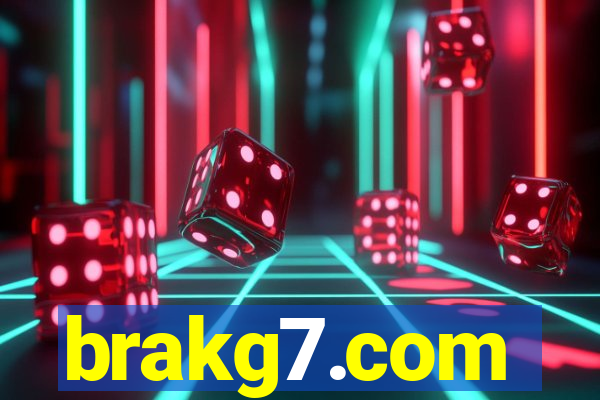 brakg7.com