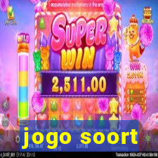 jogo soort