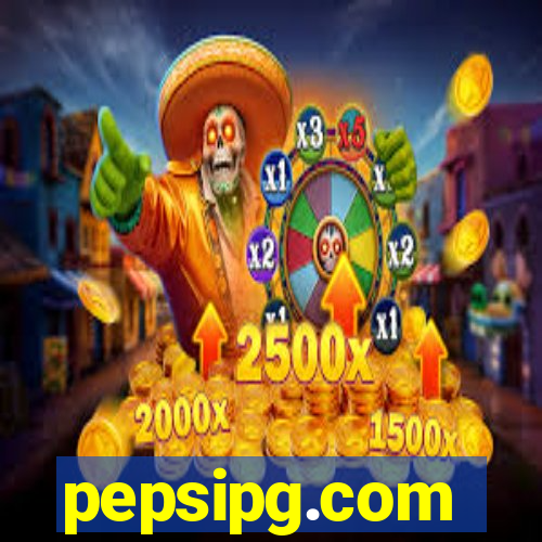 pepsipg.com