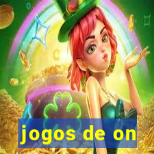 jogos de on