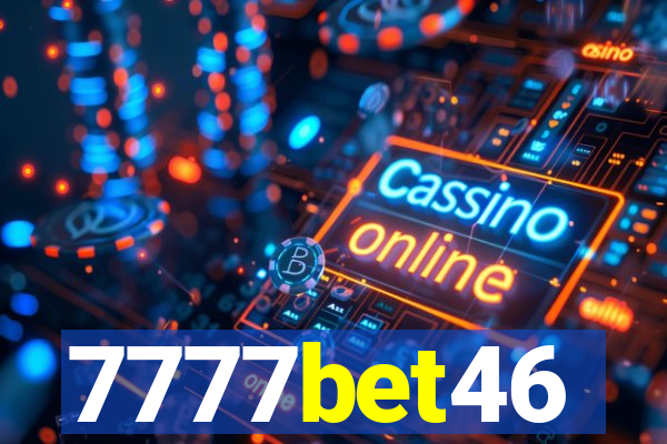 7777bet46