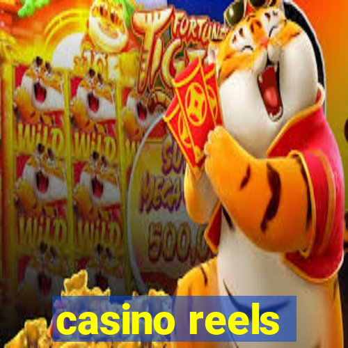 casino reels