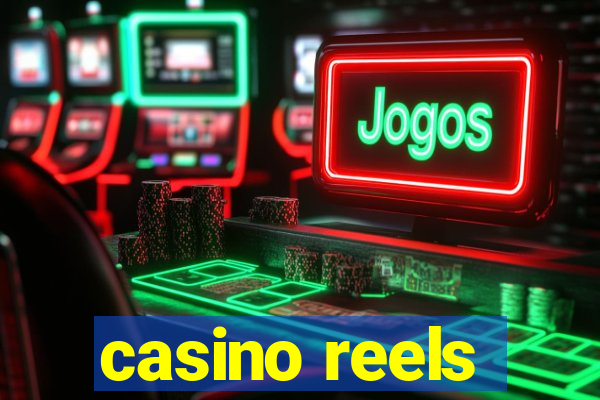 casino reels