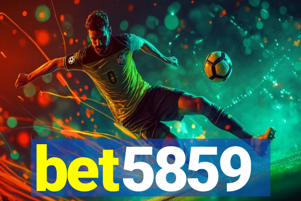 bet5859