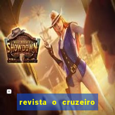 revista o cruzeiro acervo digital