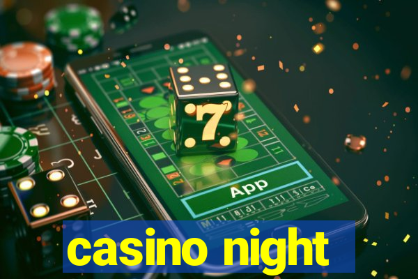 casino night