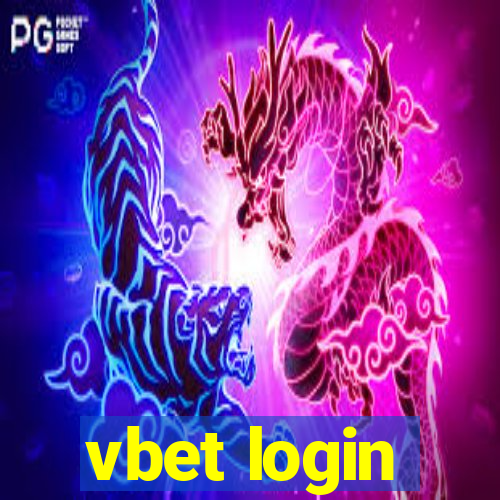 vbet login