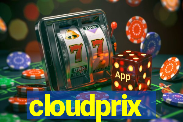 cloudprix