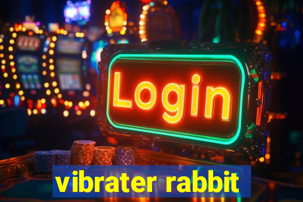 vibrater rabbit