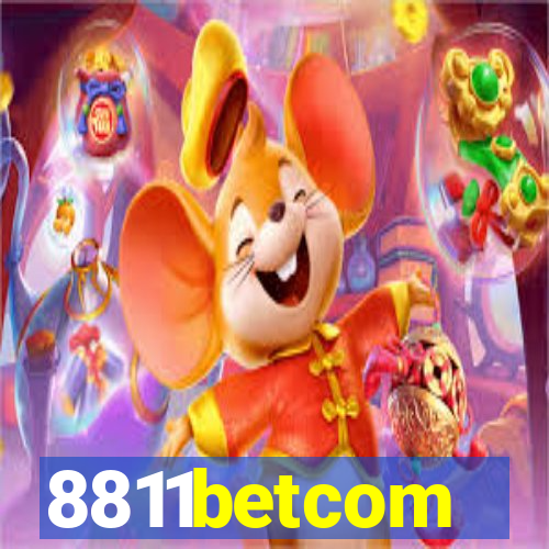 8811betcom