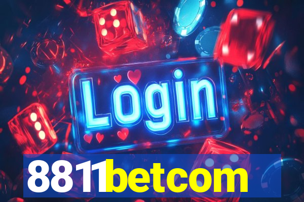 8811betcom