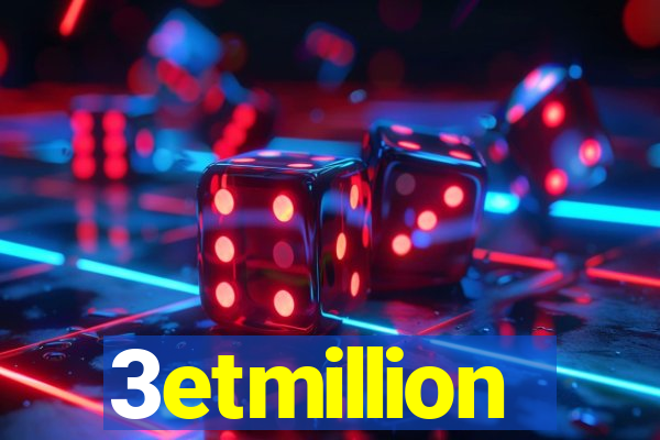 3etmillion