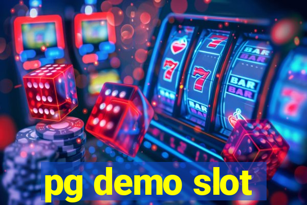 pg demo slot