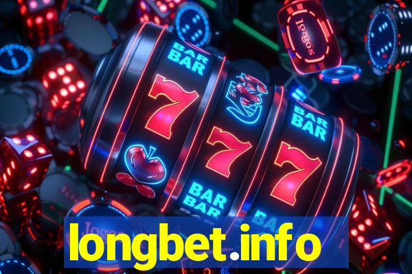 longbet.info