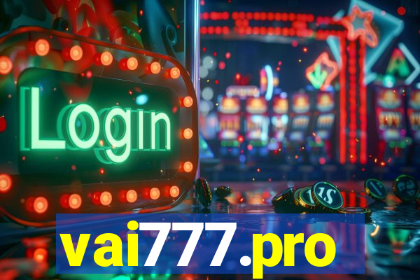 vai777.pro