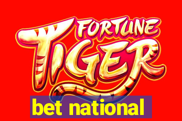 bet national