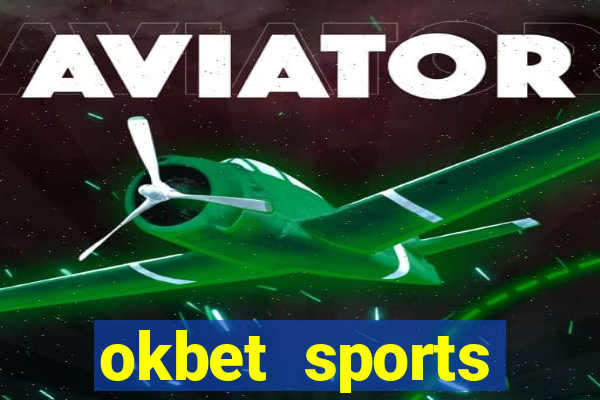 okbet sports betting online