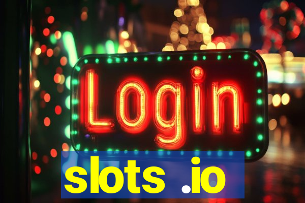 slots .io