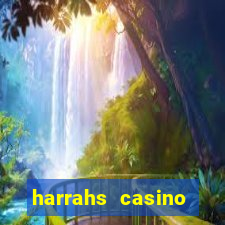 harrahs casino resort cherokee nc