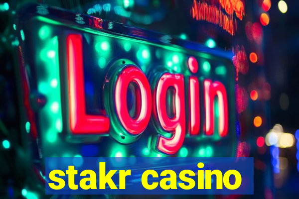 stakr casino