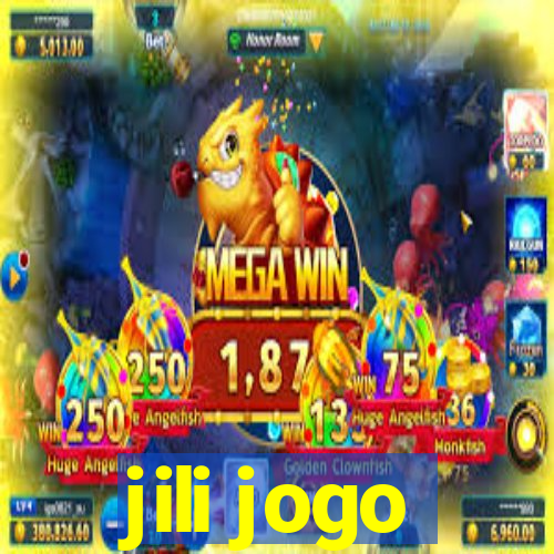 jili jogo