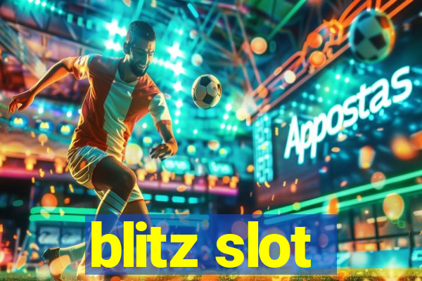 blitz slot