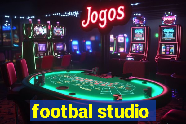 footbal studio