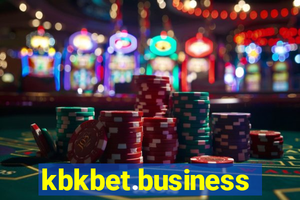 kbkbet.business