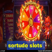 sortudo slots