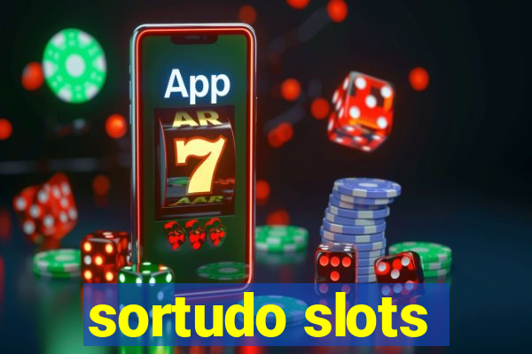 sortudo slots