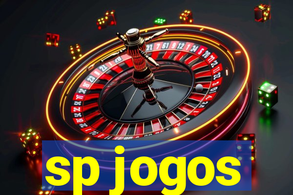 sp jogos