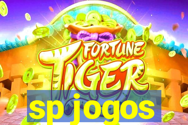 sp jogos