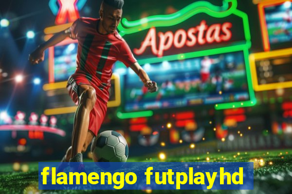 flamengo futplayhd