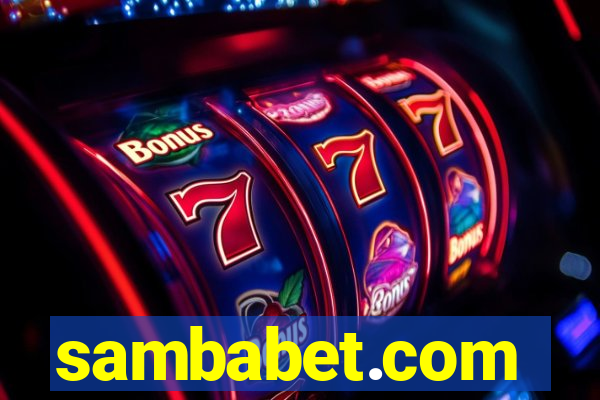 sambabet.com