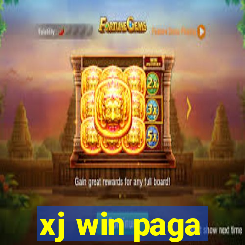 xj win paga