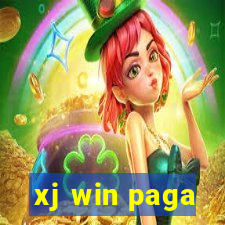 xj win paga