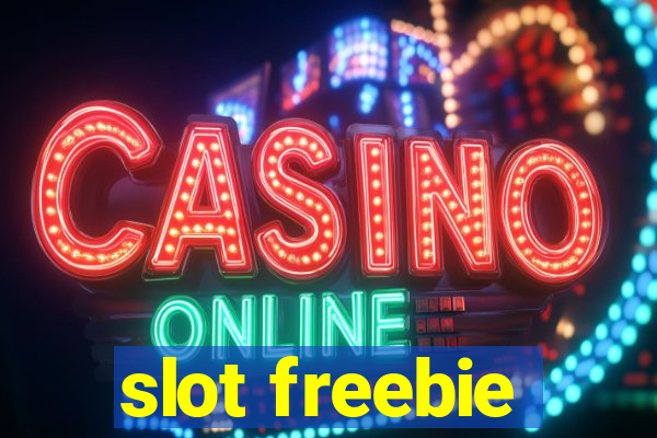 slot freebie