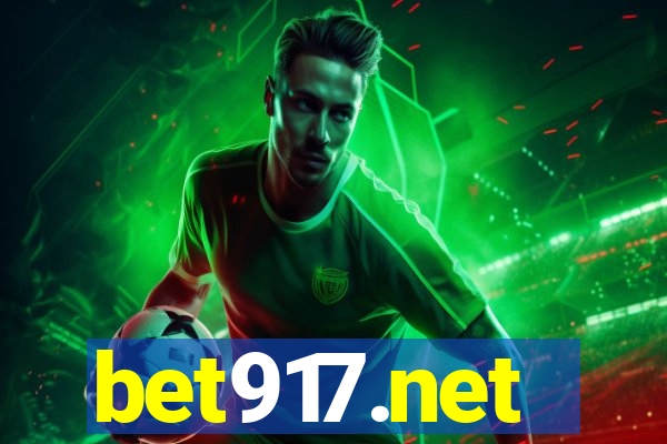 bet917.net